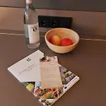 Frenzelhof Zum Konjecht 公寓 Ralbitz