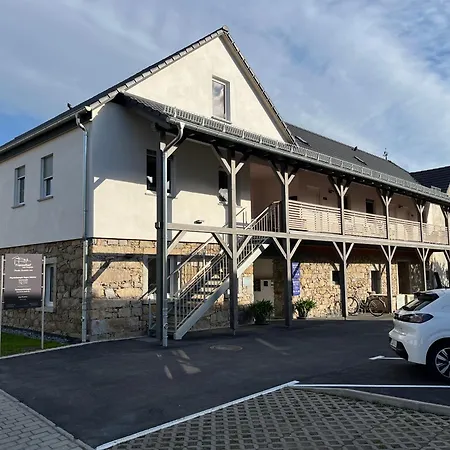 Frenzelhof Zum Konjecht Ralbitz