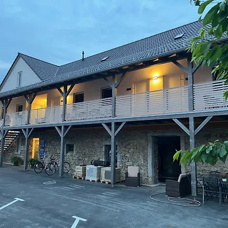 Frenzelhof Zum Konjecht * Ralbitz