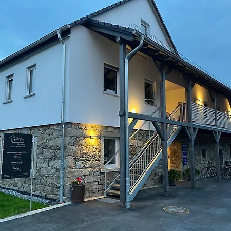 Frenzelhof Zum Konjecht