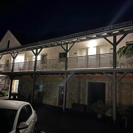 Frenzelhof Zum Konjecht