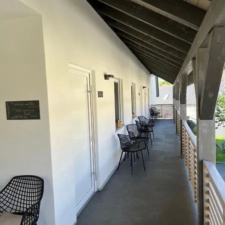 Frenzelhof Zum Konjecht *