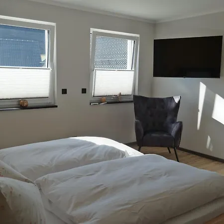 Apartmán Frenzelhof Zum Konjecht Ralbitz