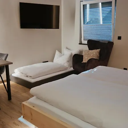 Frenzelhof Zum Konjecht Ralbitz