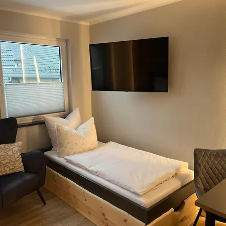 Frenzelhof Zum Konjecht Apartmán Ralbitz