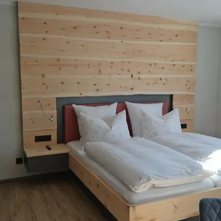 Apartmán Frenzelhof Zum Konjecht *