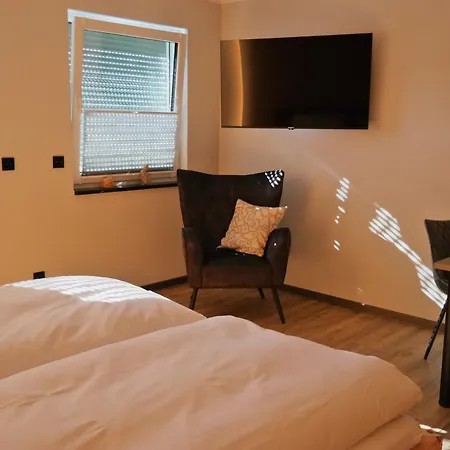 Frenzelhof Zum Konjecht Apartmán Ralbitz