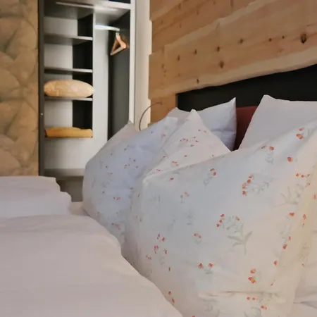 Frenzelhof Zum Konjecht Apartmán Ralbitz