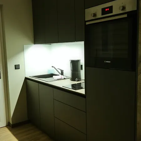 Apartmán Frenzelhof Zum Konjecht