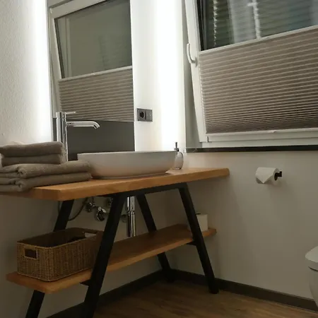 Διαμέρισμα Frenzelhof Zum Konjecht Ralbitz