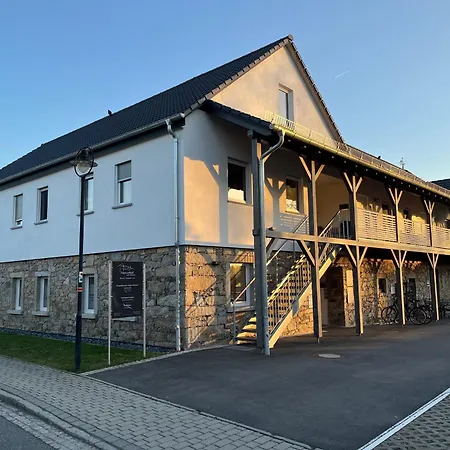 Frenzelhof Zum Konjecht Ralbitz