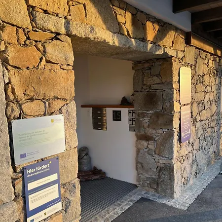 Frenzelhof Zum Konjecht * Ralbitz