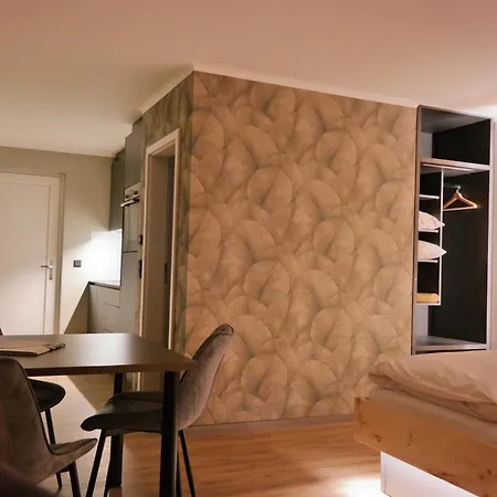Apartment Frenzelhof Zum Konjecht