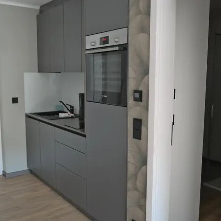 Frenzelhof Zum Konjecht Apartment *