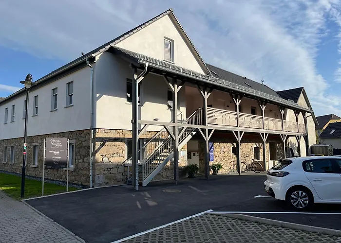 Frenzelhof Zum Konjecht Ralbitz