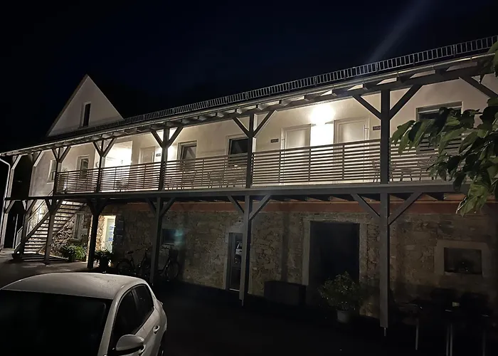 Frenzelhof Zum Konjecht