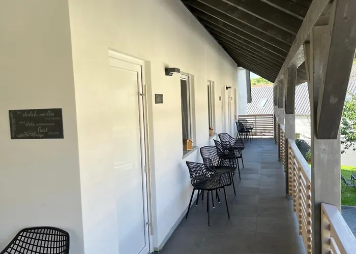 Frenzelhof Zum Konjecht *