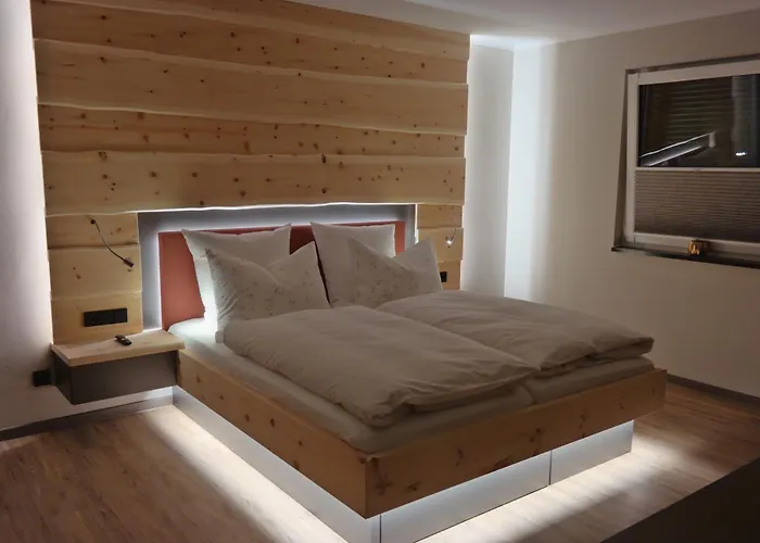 Frenzelhof Zum Konjecht