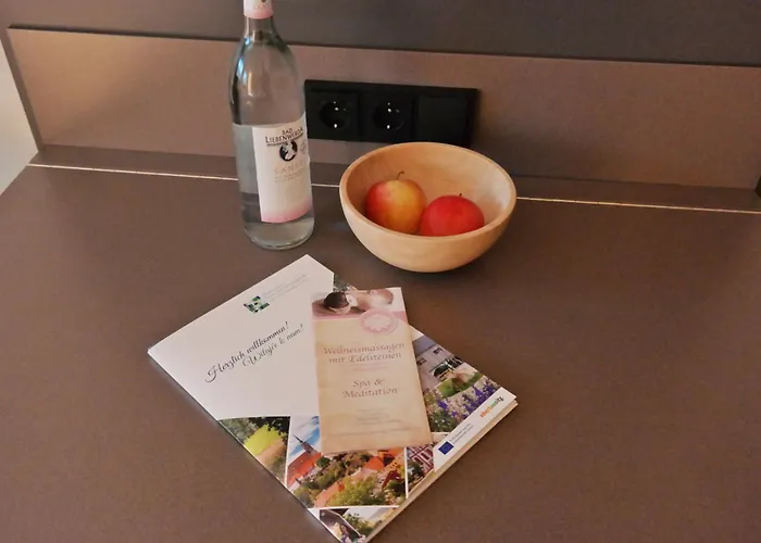 Frenzelhof Zum Konjecht 아파트 Ralbitz