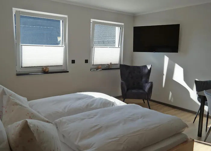 아파트 Frenzelhof Zum Konjecht Ralbitz