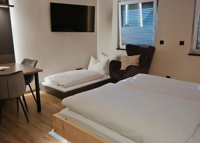 Frenzelhof Zum Konjecht Ralbitz