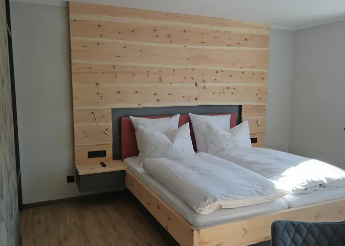 아파트 Frenzelhof Zum Konjecht *