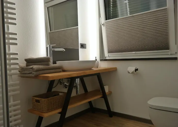 아파트 Frenzelhof Zum Konjecht Ralbitz