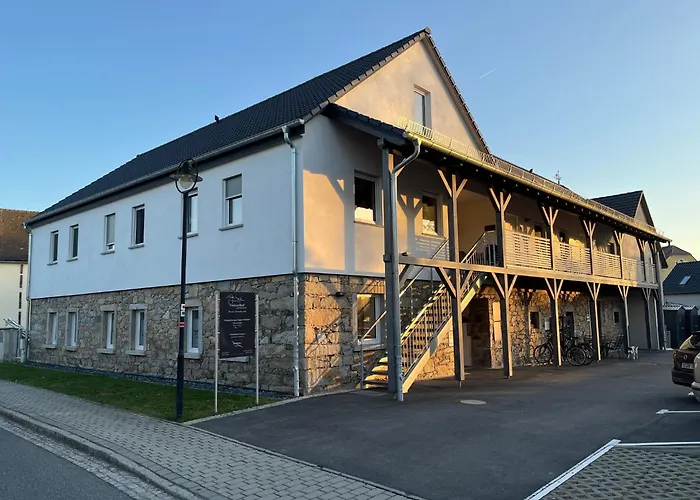 Frenzelhof Zum Konjecht Ralbitz