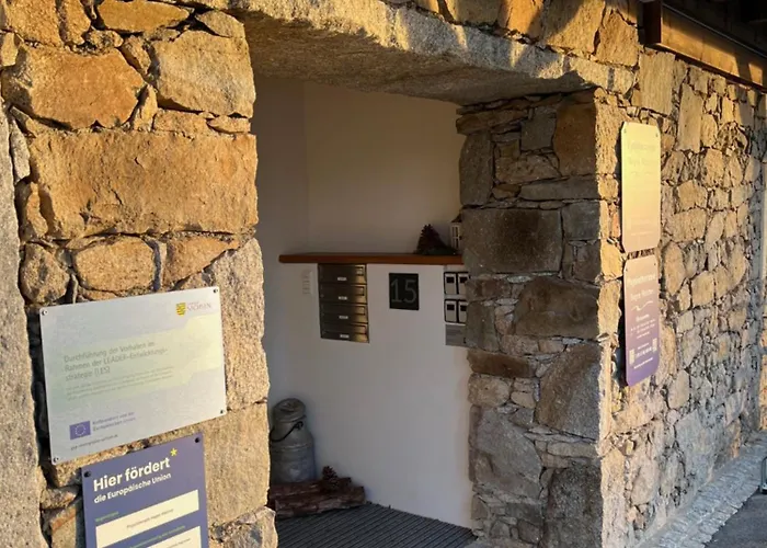 Frenzelhof Zum Konjecht * Ralbitz